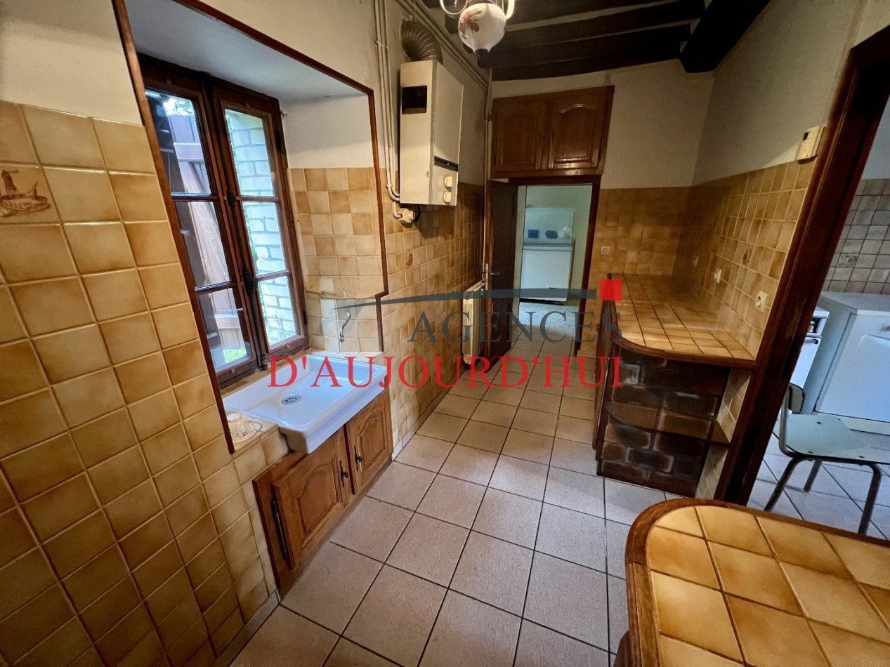 à vendre Maison Seulline - Photo 8