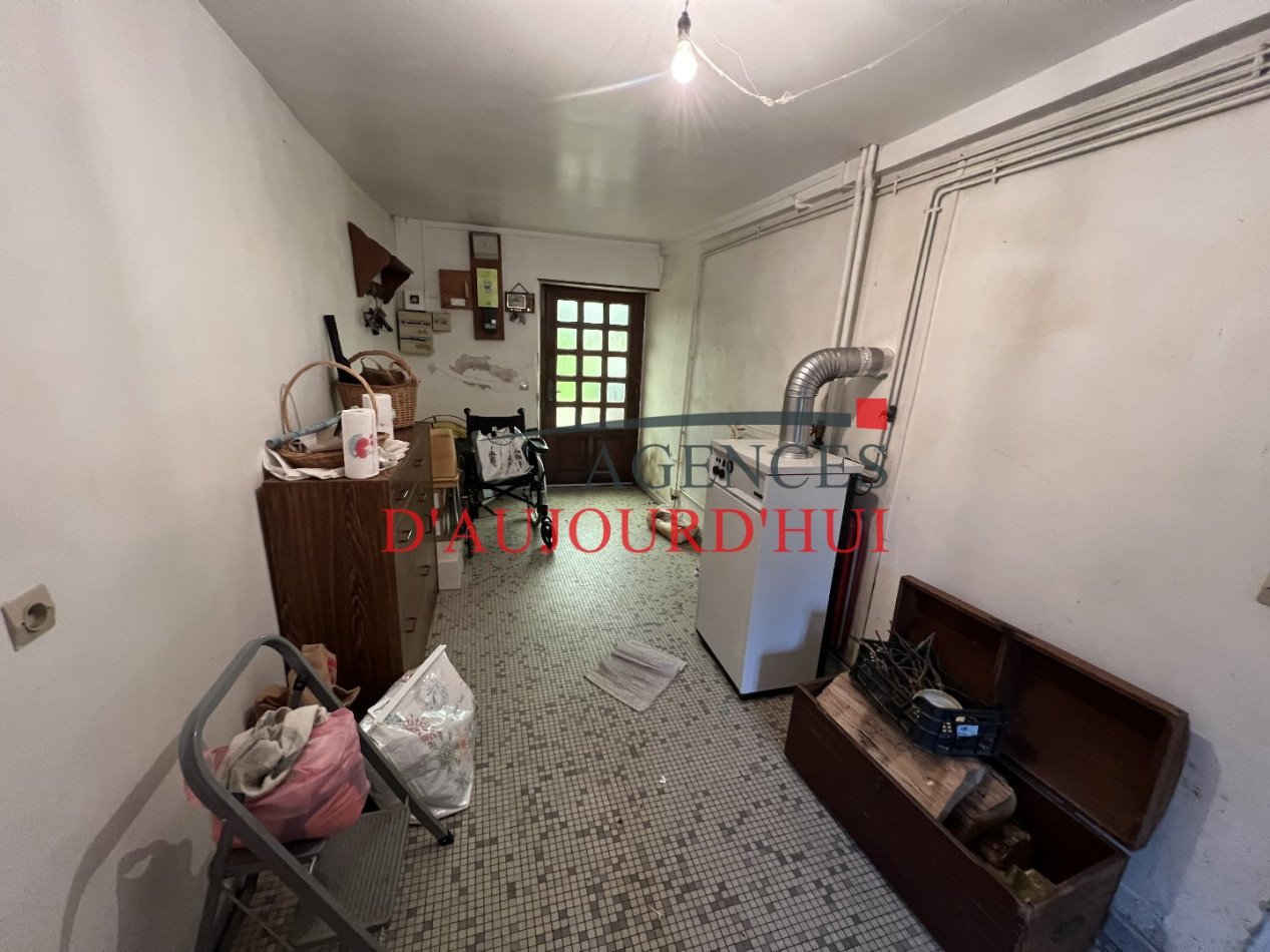à vendre Maison Seulline - Photo 10