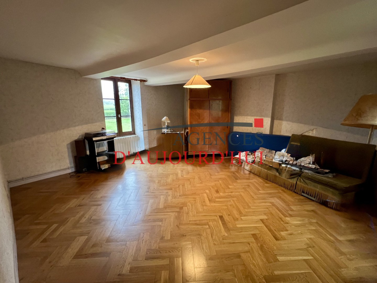 à vendre Maison Seulline - Photo 11