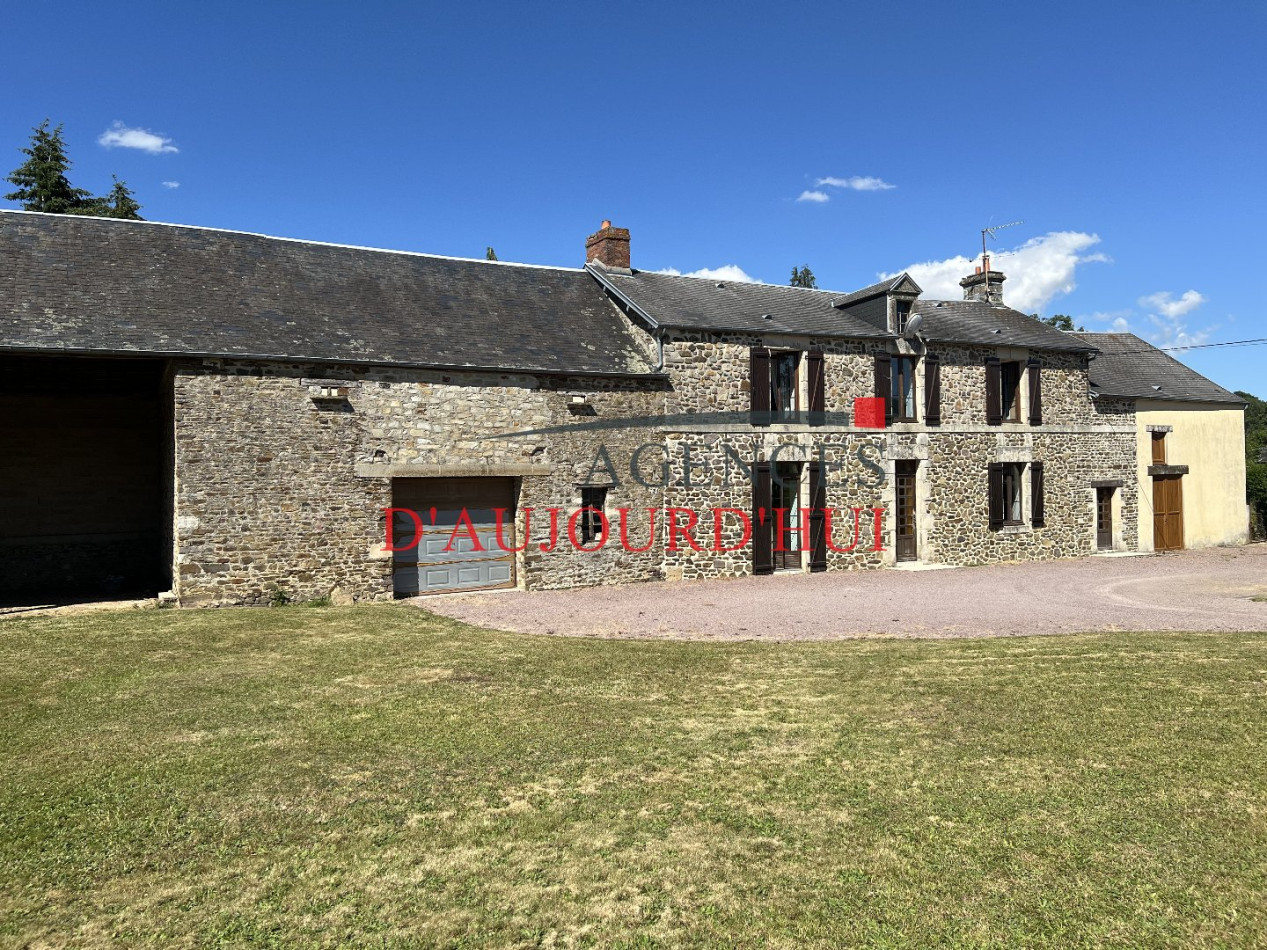 à vendre Maison Seulline - Photo 5
