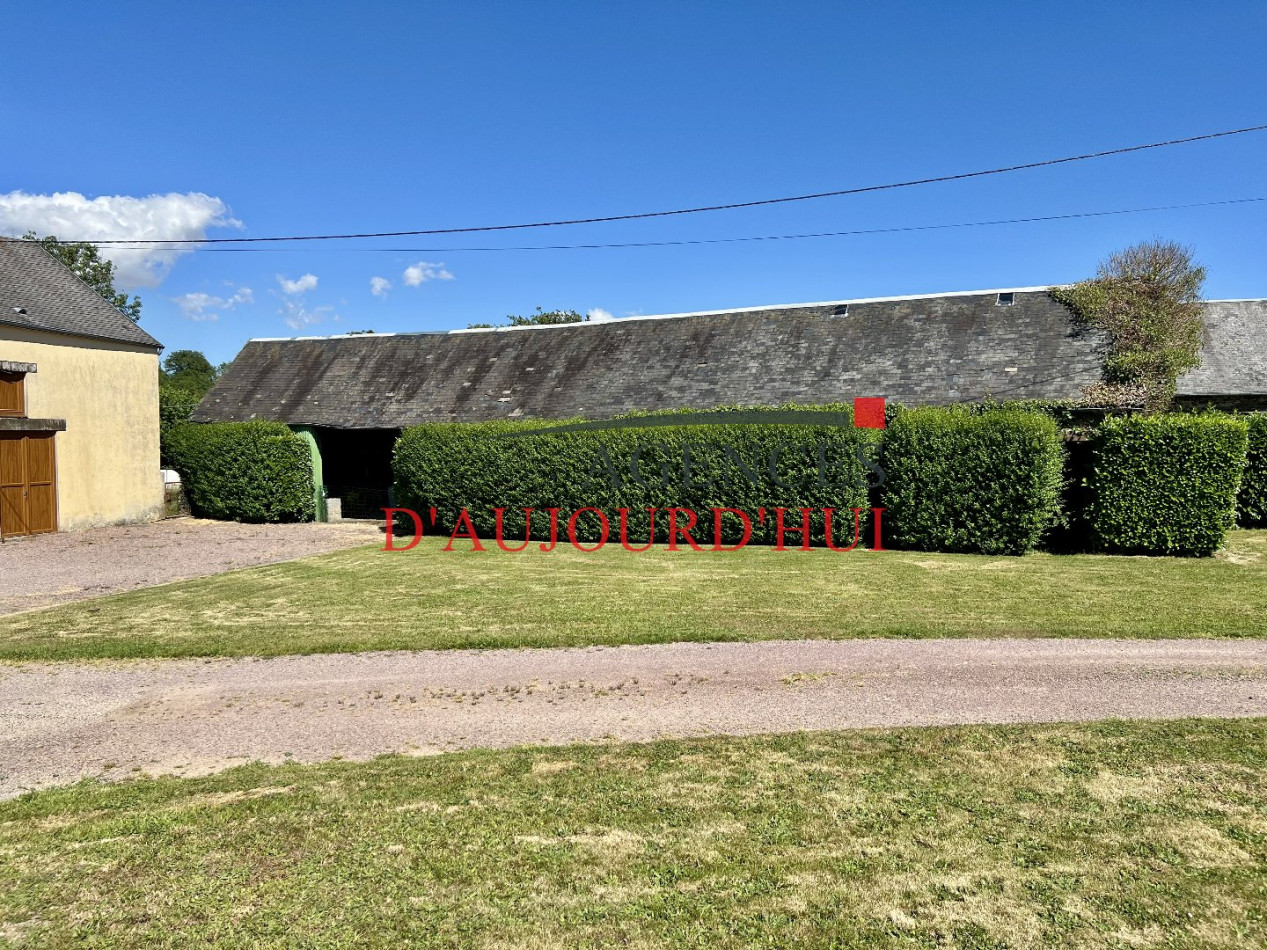 à vendre Maison Seulline - Photo 3