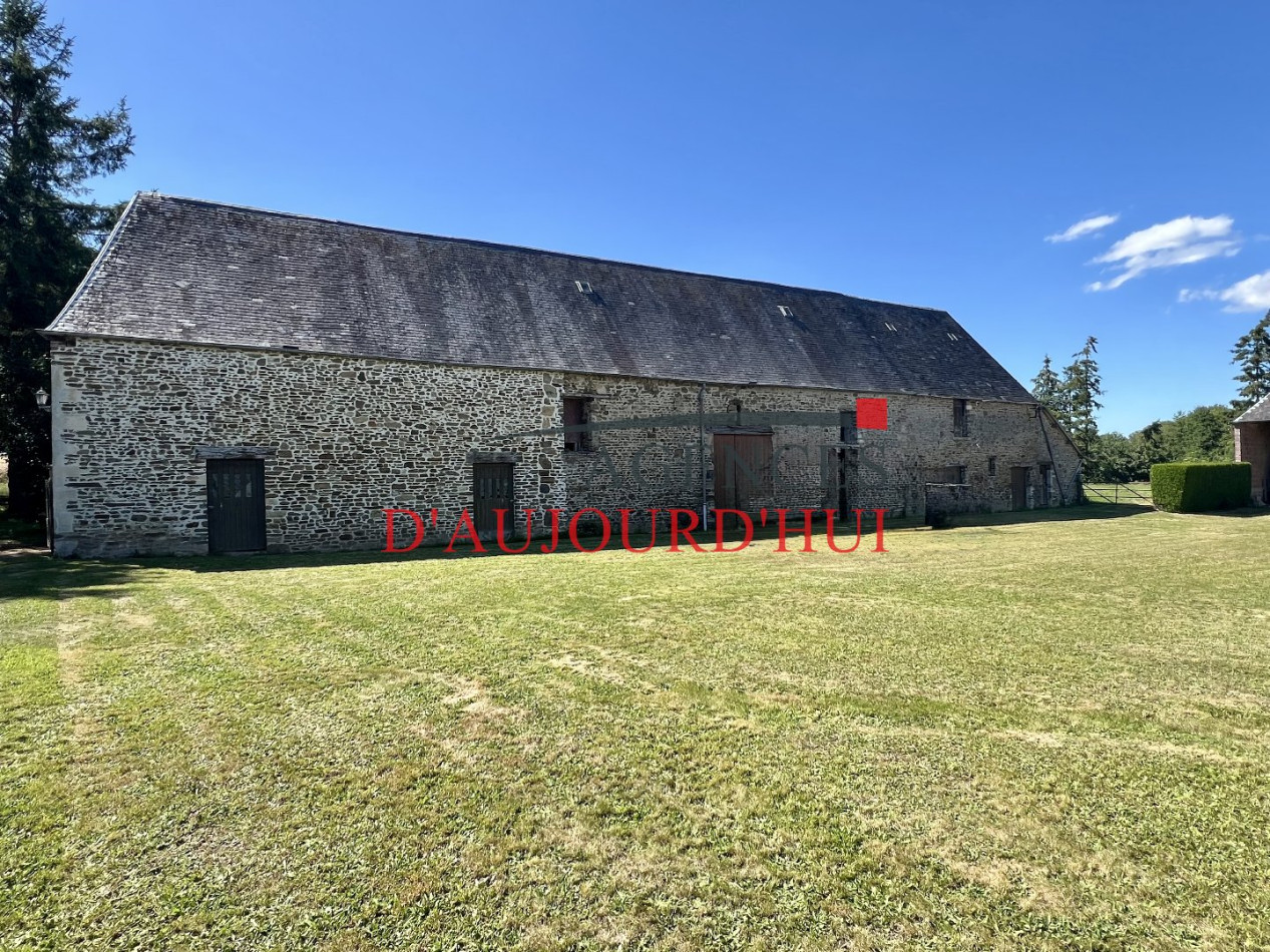à vendre Maison Seulline - Photo 2