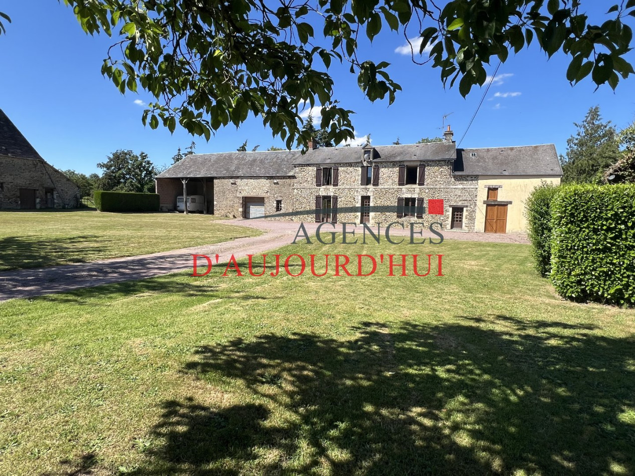 à vendre Maison Seulline - Photo 19