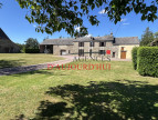 à vendre Maison Seulline