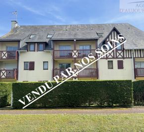 à vendre Tourgeville