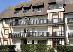 A vendre Appartement Blonville Sur Mer | Réf 140071021 - Agences d'aujourd'hui