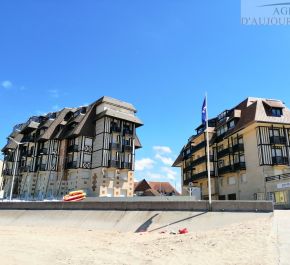 à vendre Blonville Sur Mer