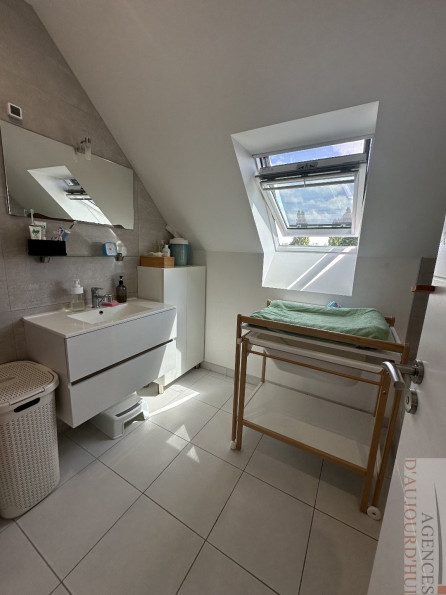 vente Maison Blonville Sur Mer - Photo 6