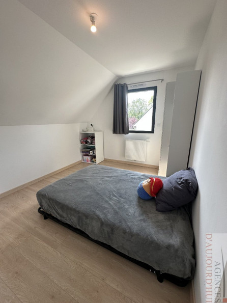 vente Maison Blonville Sur Mer - Photo 7