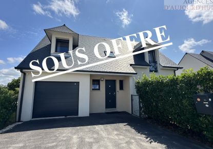 vente Maison Blonville Sur Mer