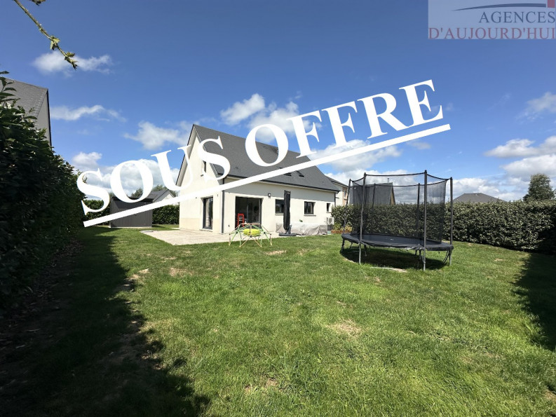 vente Maison Blonville Sur Mer - Photo 3