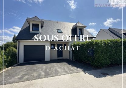 vente Maison Blonville Sur Mer