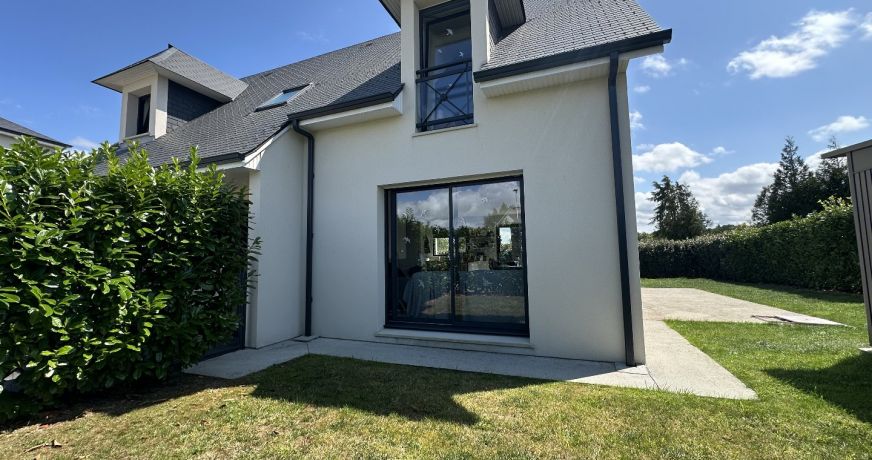 vente Maison Blonville Sur Mer