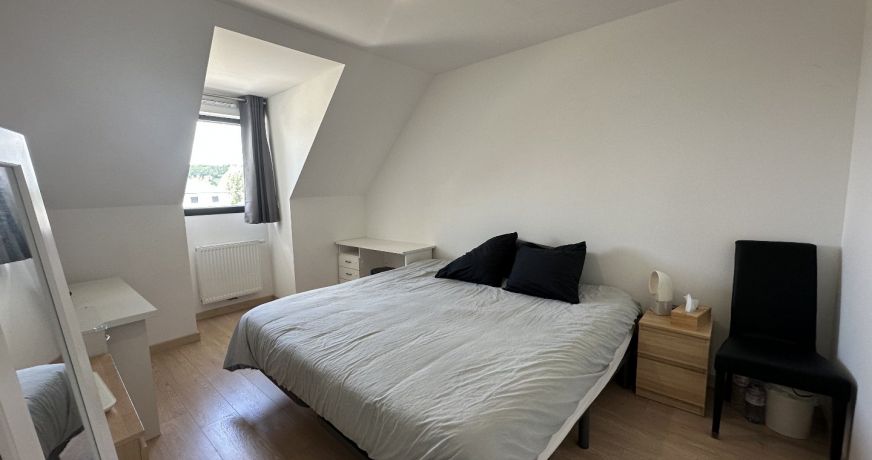 vente Maison Blonville Sur Mer