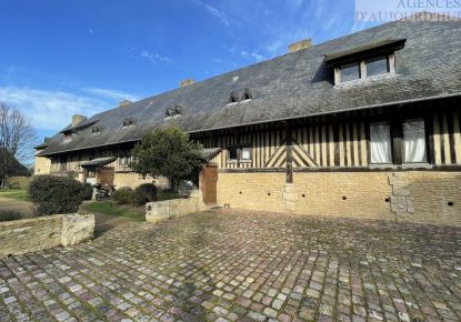 vente Appartement Tourgeville