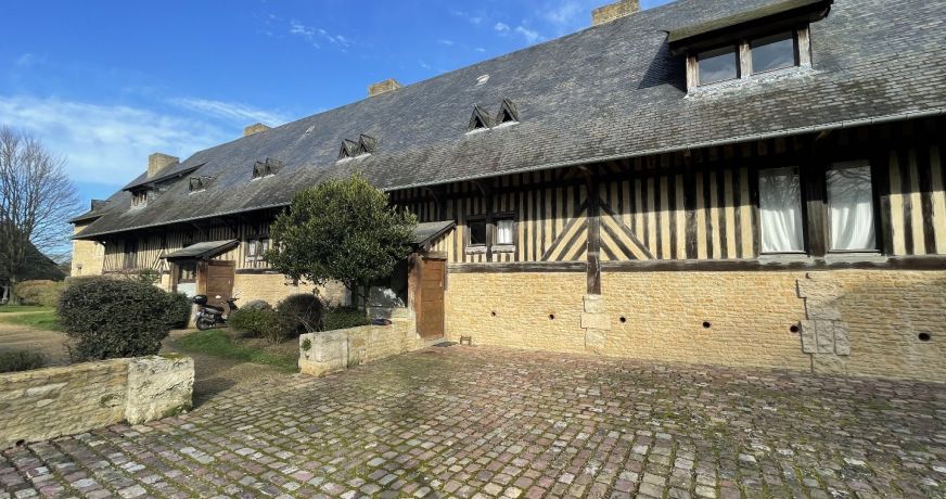 vente Appartement Tourgeville