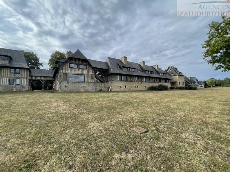 vente Appartement Tourgeville - Photo 2