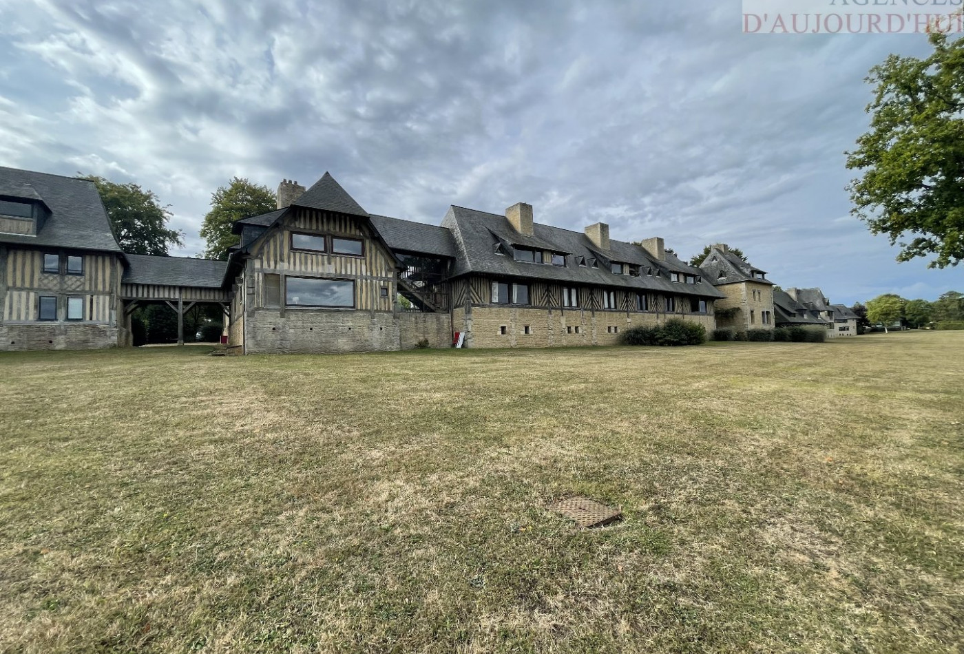 vente Appartement Tourgeville - Photo 2