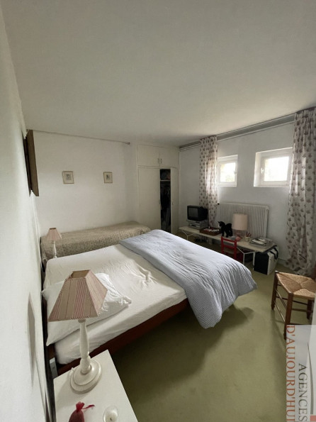 vente Appartement Tourgeville - Photo 8