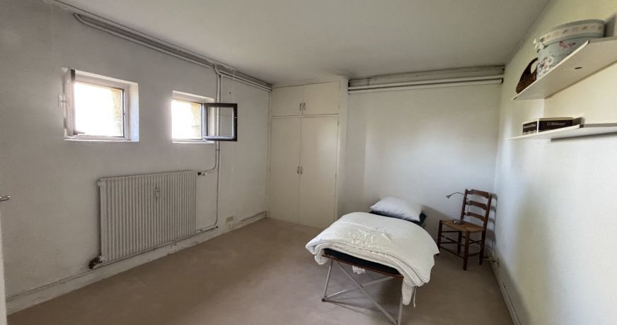 vente Appartement Tourgeville