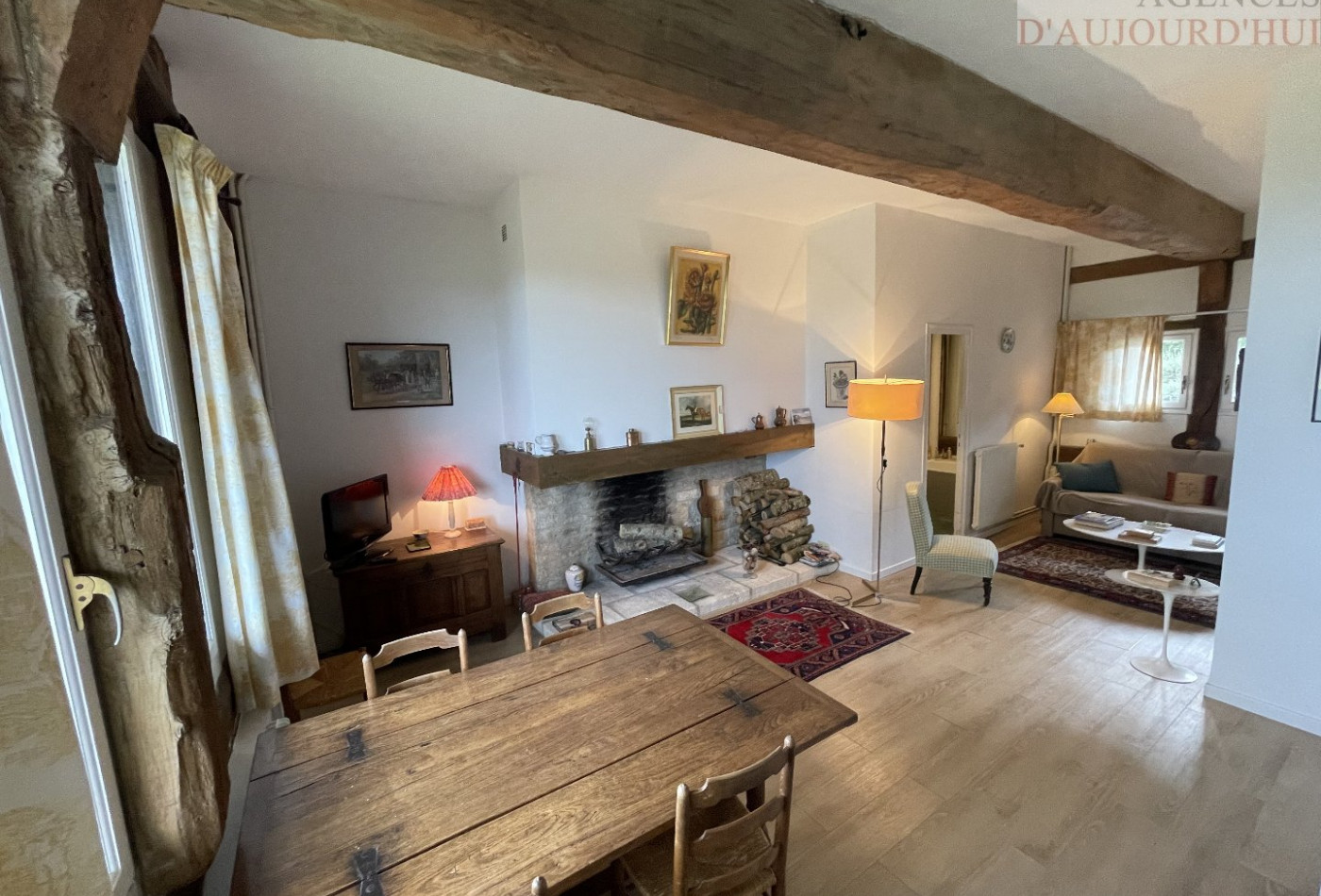 vente Appartement Tourgeville - Photo 5