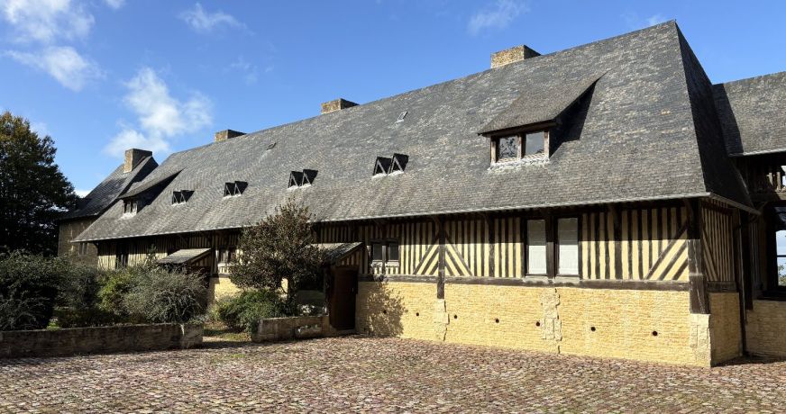 vente Appartement Tourgeville