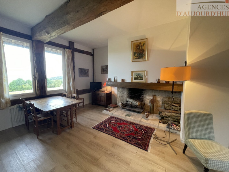 vente Appartement Tourgeville - Photo 6