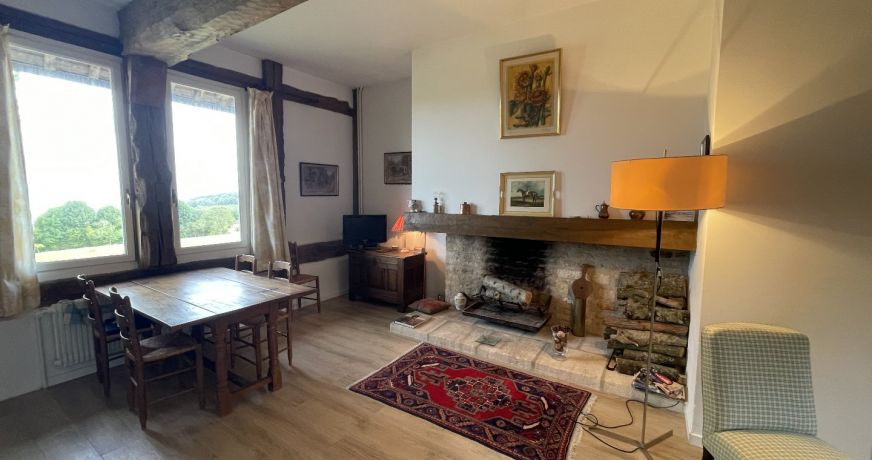 vente Appartement Tourgeville