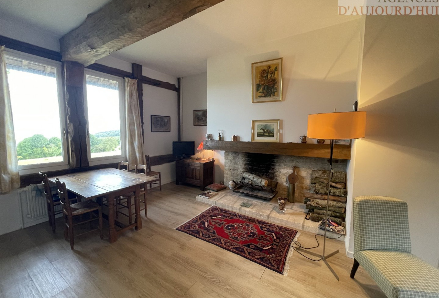 vente Appartement Tourgeville - Photo 6