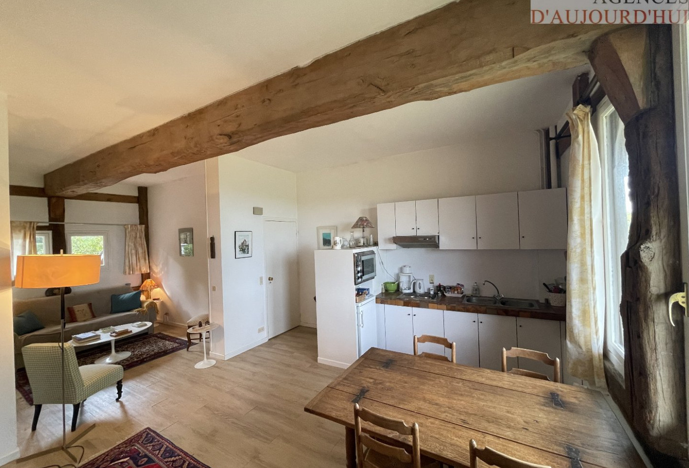 vente Appartement Tourgeville - Photo 4