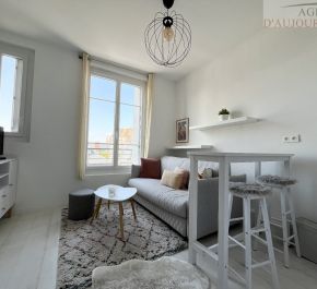 à vendre Blonville Sur Mer