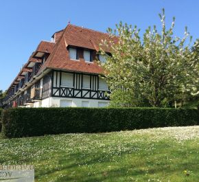 à vendre Blonville Sur Mer