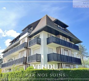 à vendre Blonville Sur Mer