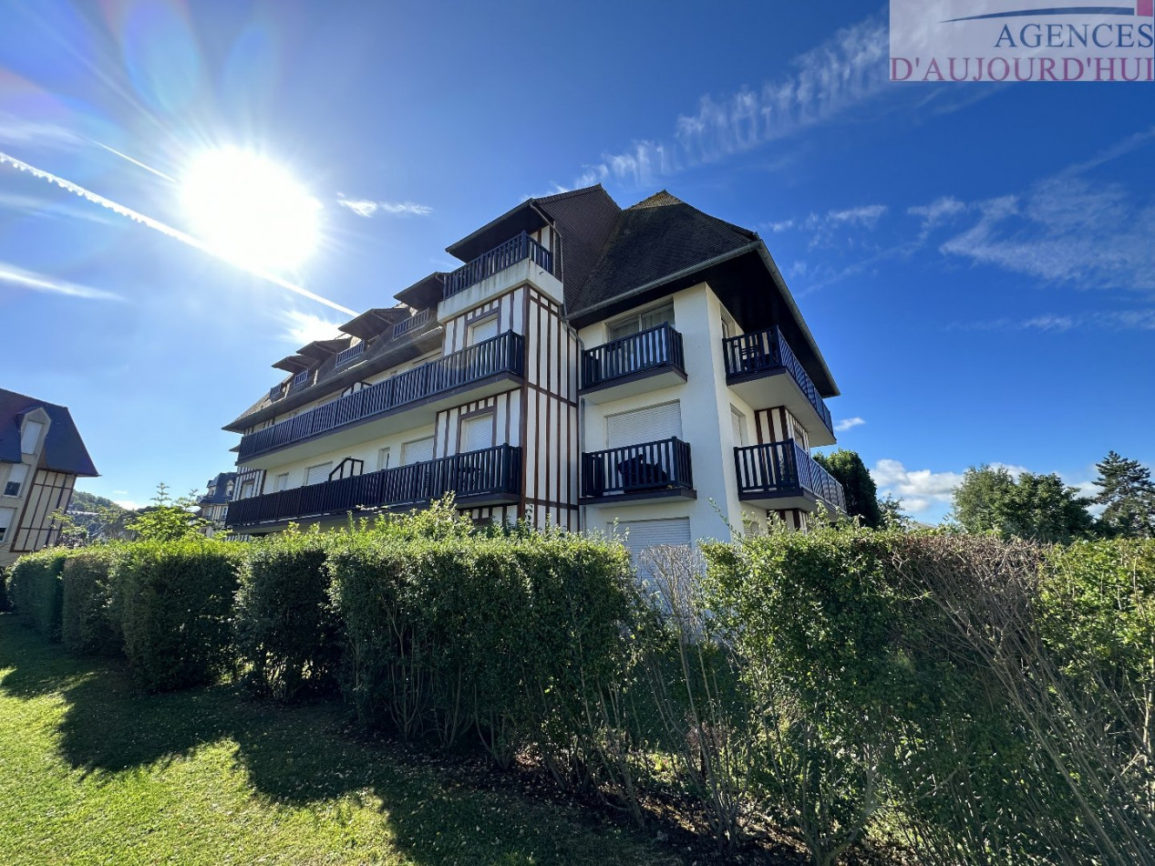 à vendre Appartement Blonville Sur Mer - Photo 1