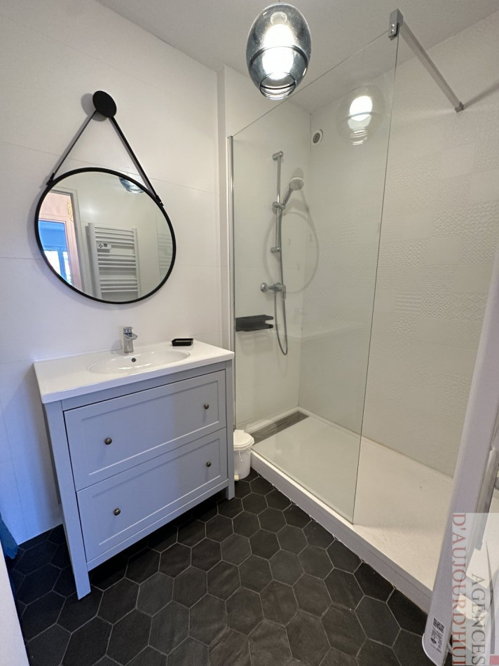 à vendre Appartement Blonville Sur Mer - Photo 8