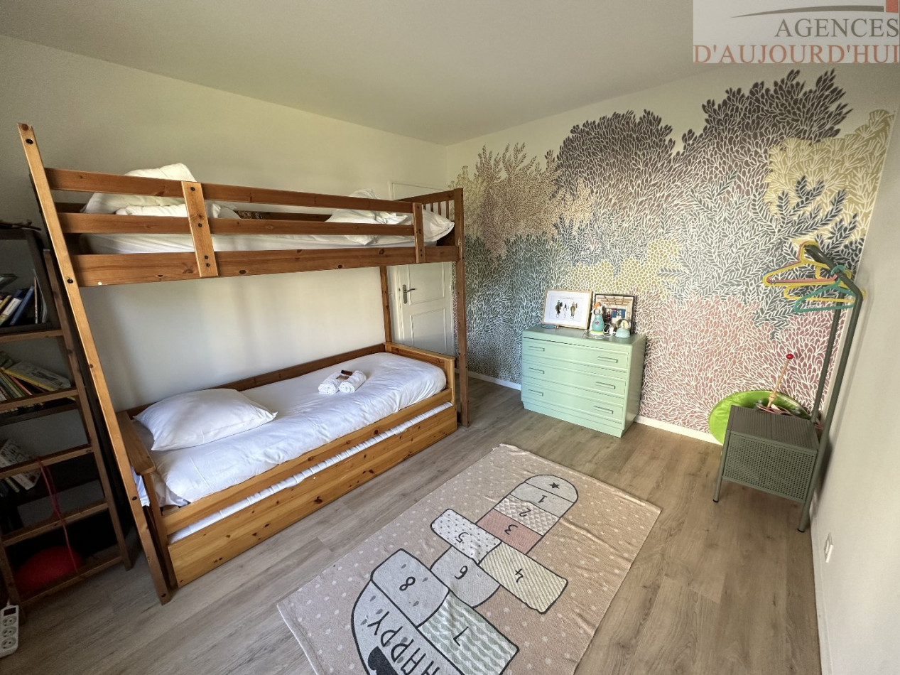 à vendre Appartement Blonville Sur Mer - Photo 7