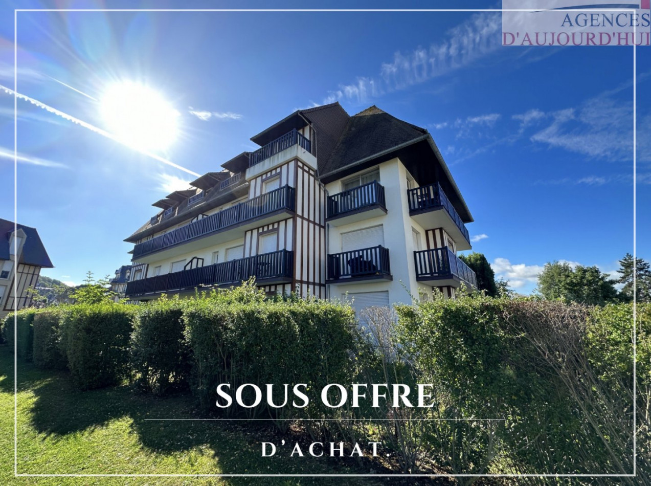 à vendre Appartement Blonville Sur Mer - Photo 9