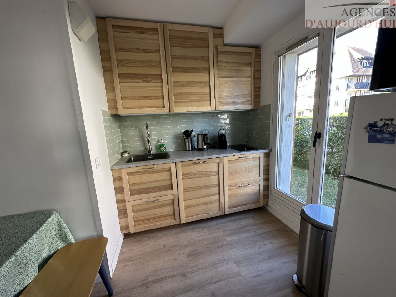 à vendre Appartement Blonville Sur Mer - Photo 5