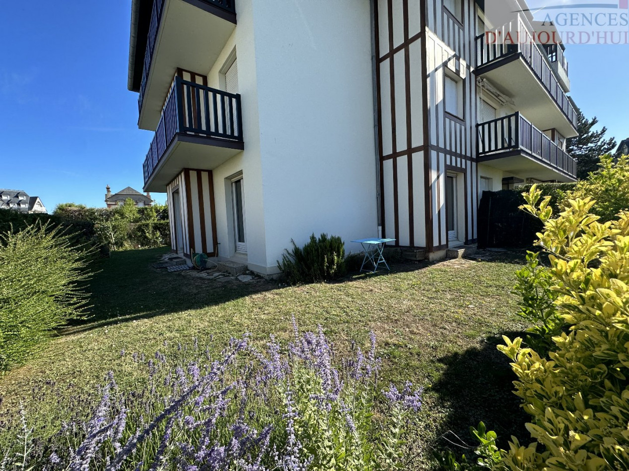 à vendre Appartement Blonville Sur Mer - Photo 2