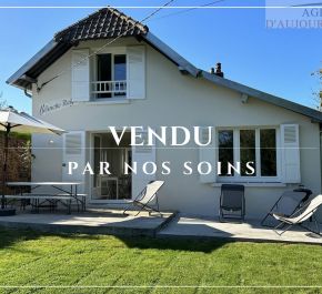 à vendre Blonville Sur Mer