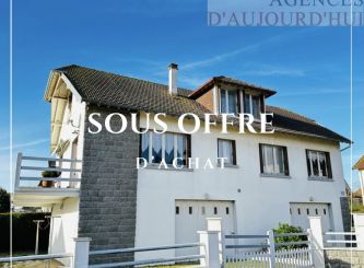 vente Maison Blonville Sur Mer