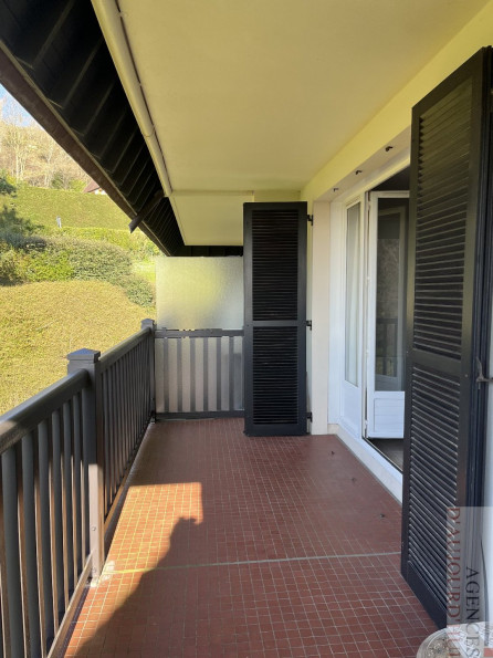 vente Appartement Blonville Sur Mer - Photo 7