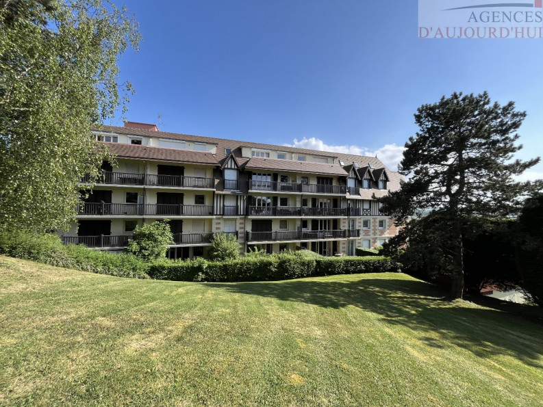 vente Appartement Blonville Sur Mer - Photo 1