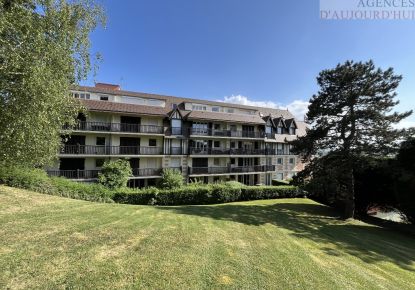 vente Appartement Blonville Sur Mer