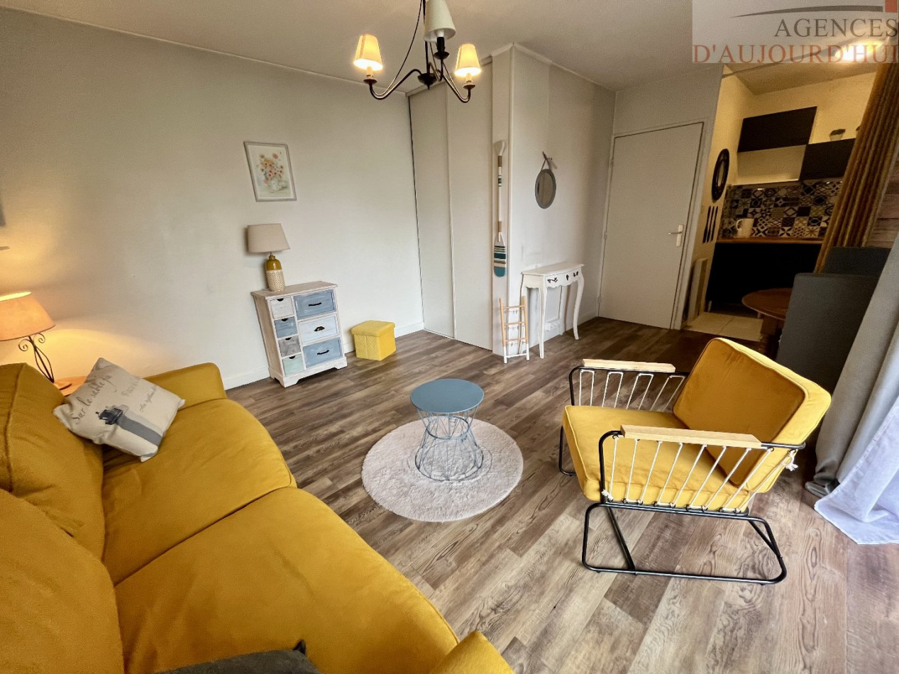 à vendre Appartement Blonville Sur Mer - Photo 3