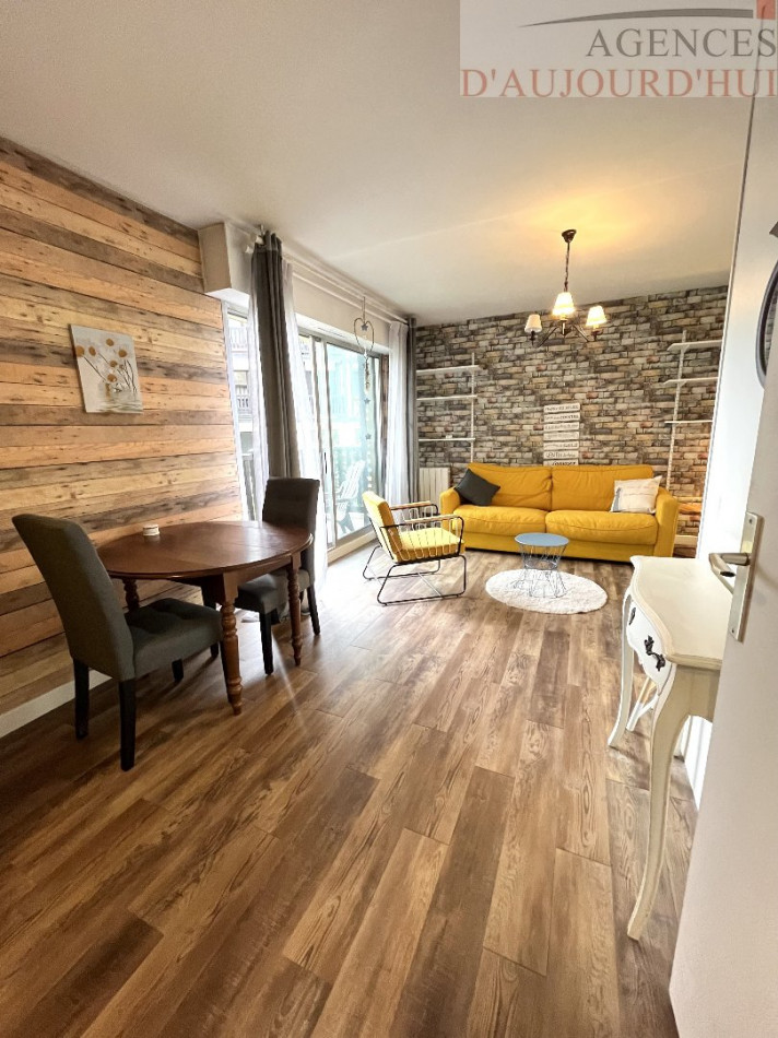 à vendre Appartement Blonville Sur Mer - Photo 2