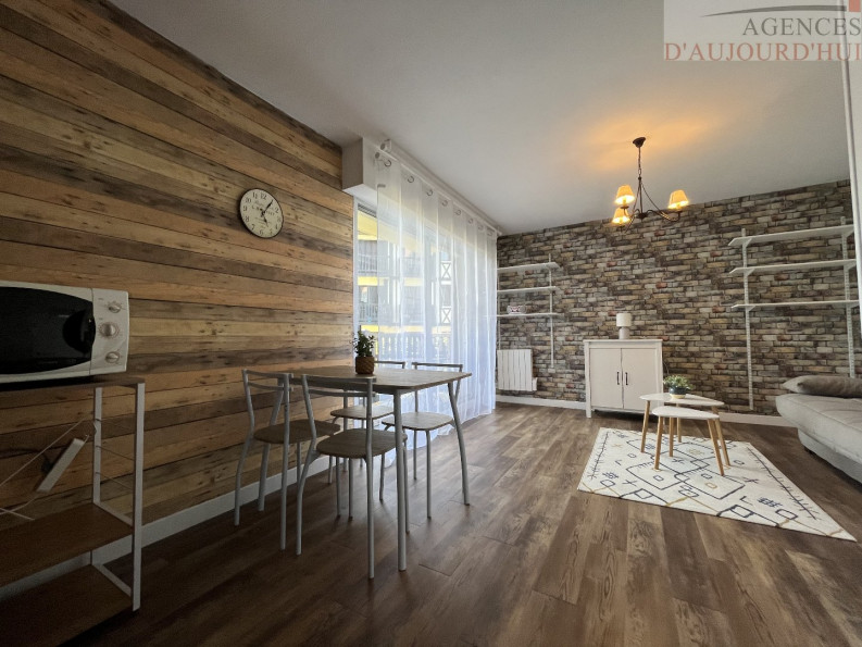 vente Appartement Blonville Sur Mer - Photo 4