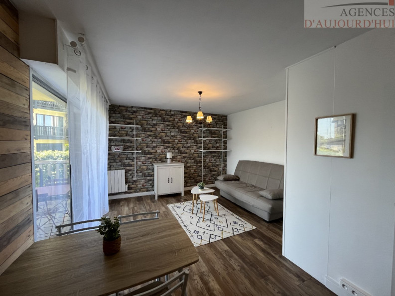 vente Appartement Blonville Sur Mer - Photo 2