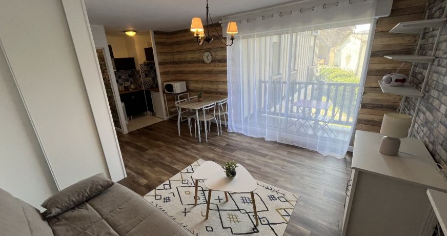 vente Appartement Blonville Sur Mer