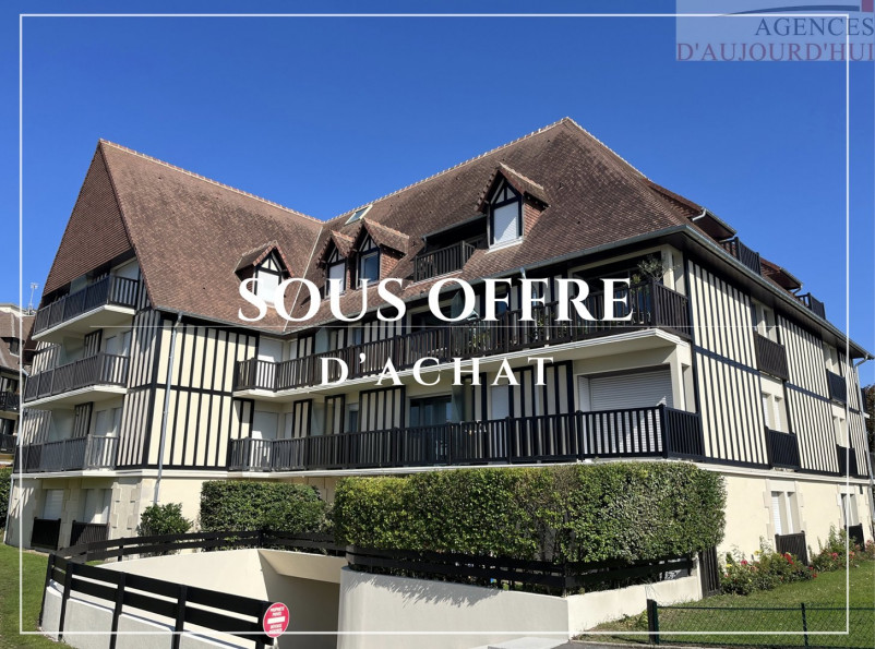 vente Appartement Blonville Sur Mer - Photo 1